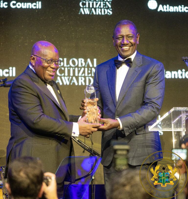 Akufo-Addo UN 2