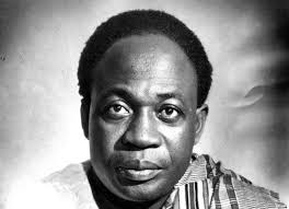Kwame Nkrumah 1