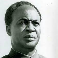 Kwame Nkrumah