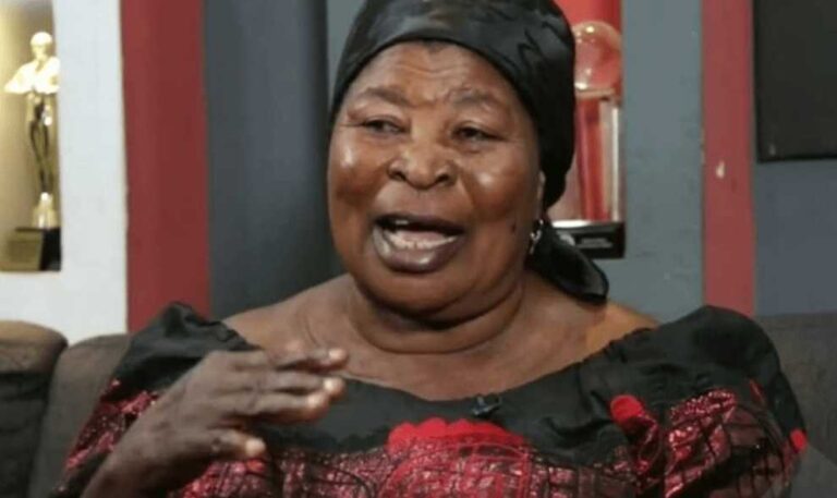 AKUA DONKOR