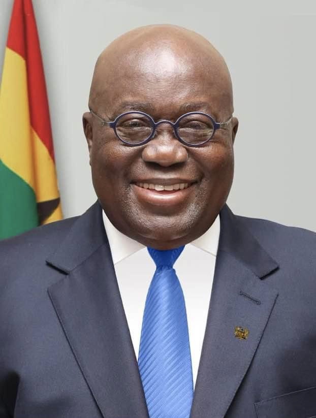 Akuffo-Addo