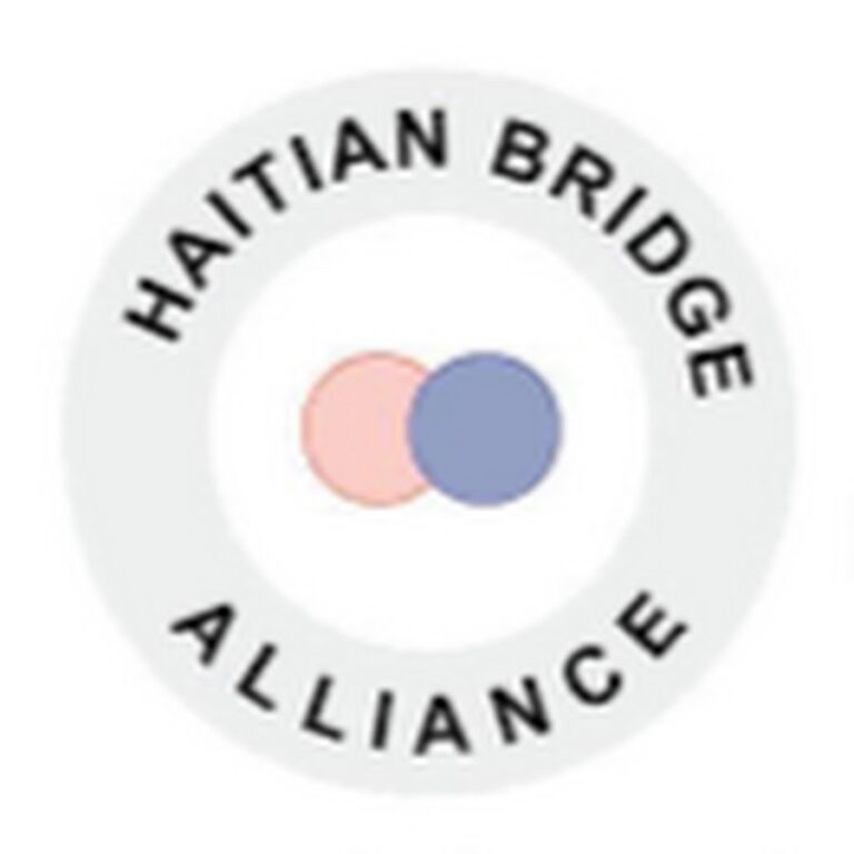 Haitian Bridge