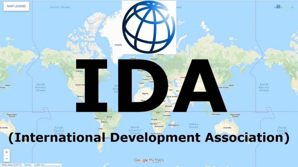 IDA