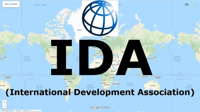 IDA
