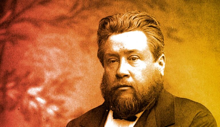 Spurgeon 22