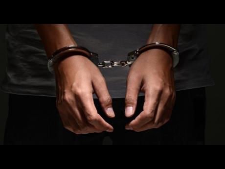 handcuffs