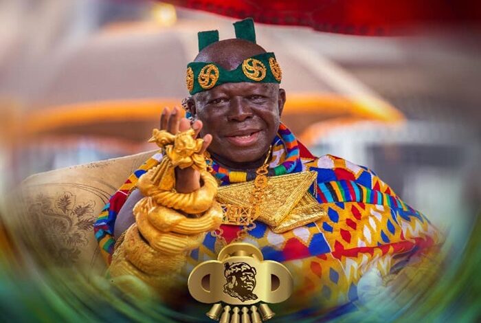 ASANTEHENE