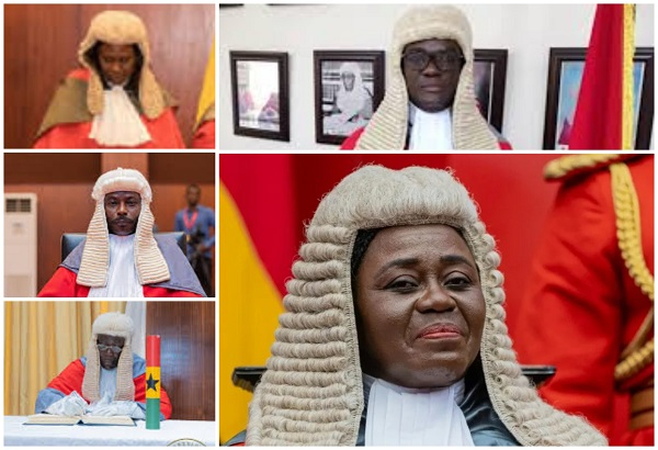 Chief Justice