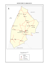 Jaman South