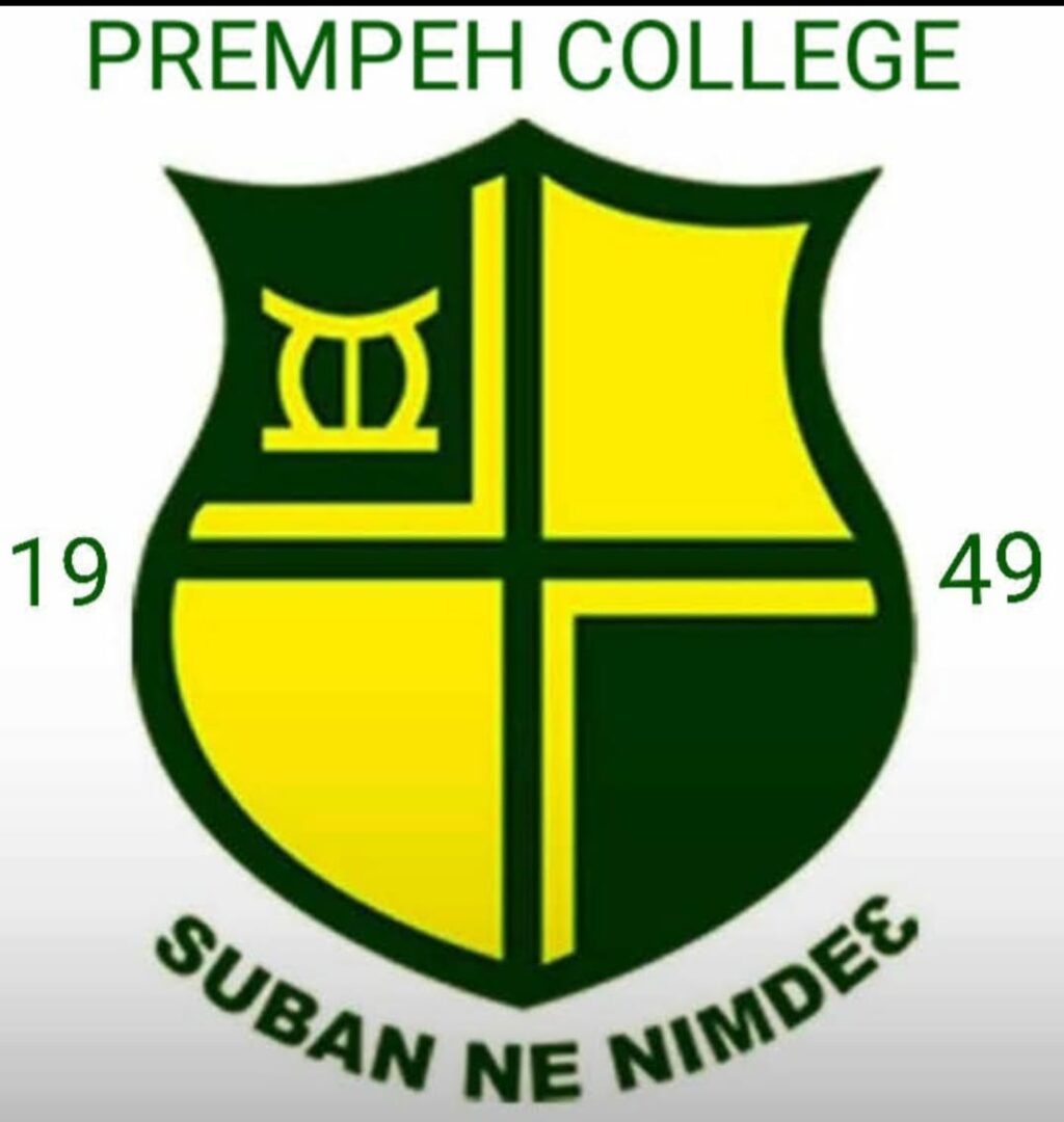 Prempeh 1