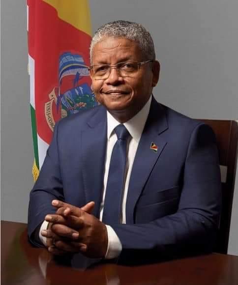 Pres Wavel