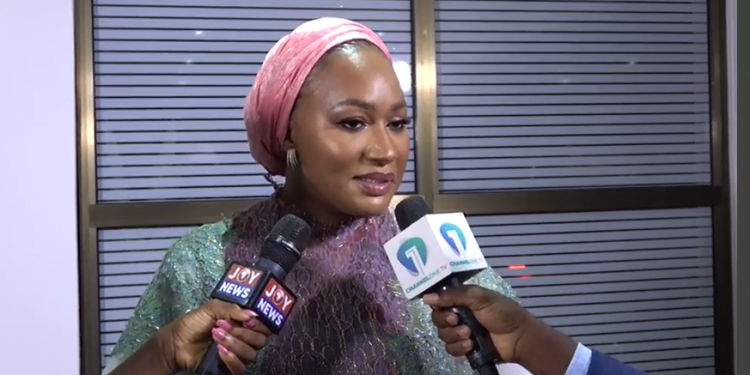 Samira-Bawumia