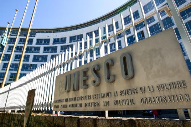 UNESCO 22