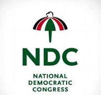 NDC logo