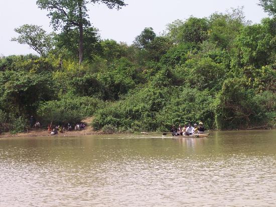 Volta-River