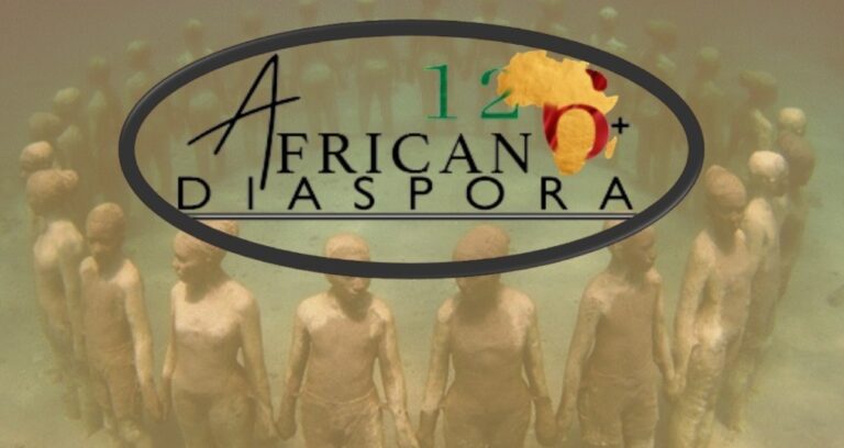 African Diaspor