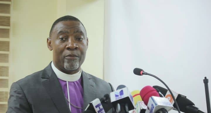 Lawrence Tetteh