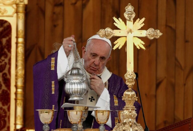 Pope 2