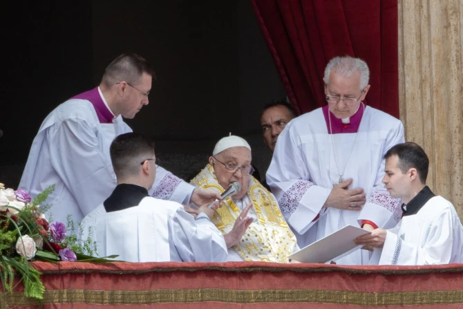 Pope Last
