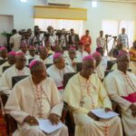 Catholic Bishops