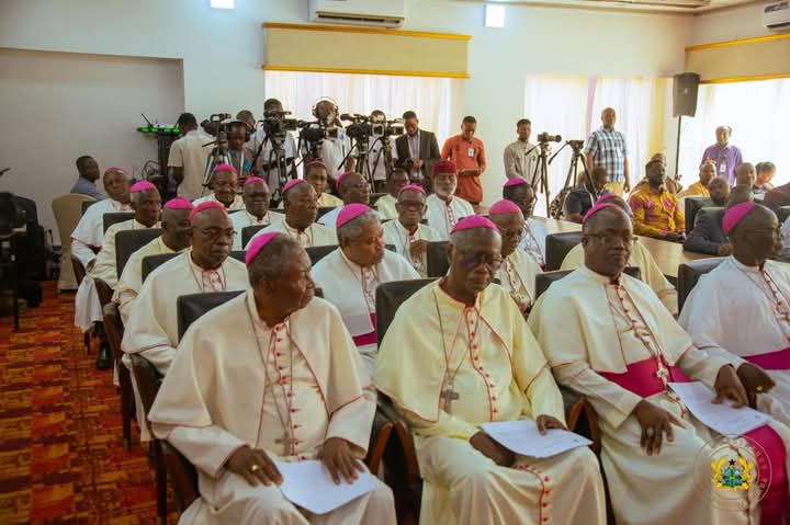Catholic Bishops