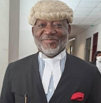 Charles Owusu
