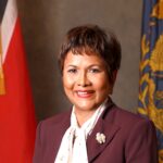 Christine Carla Kangaloo