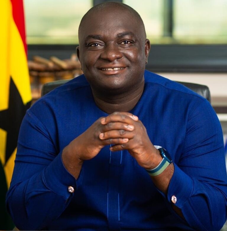 Davis-Ansah-Opoku