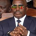 Dr Congo