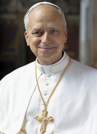Pope 1