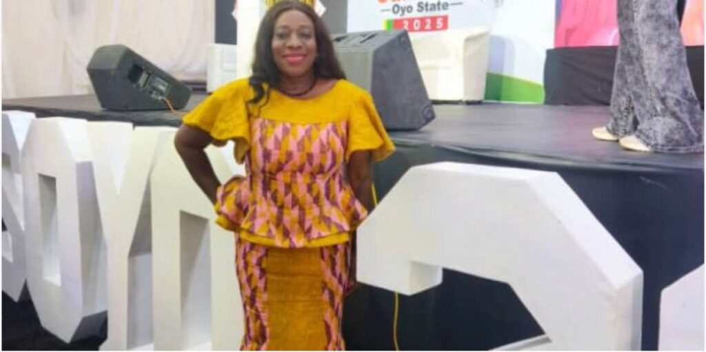 Afeku Oyo