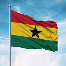 GHANA