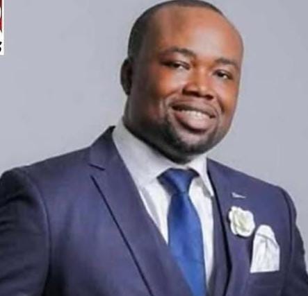 HON. ERNEST YAW KUMI