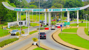 KNUST