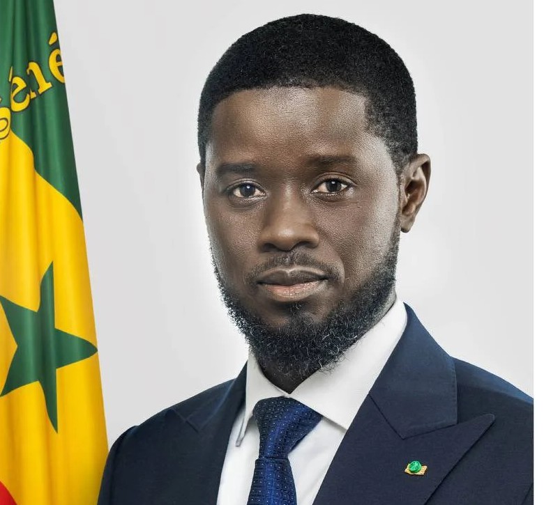 Senegal President