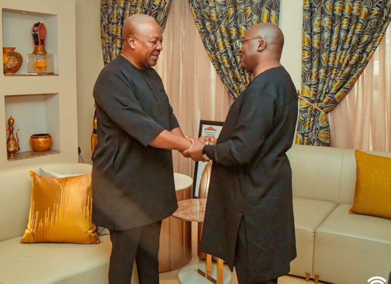 Mahama Bawumia 22