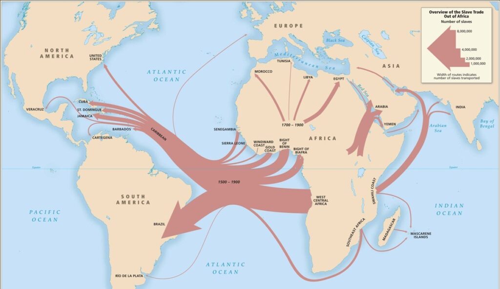 YP1 001 Slave Trade Overview.eps