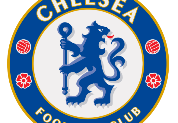 Chelsea-Logo