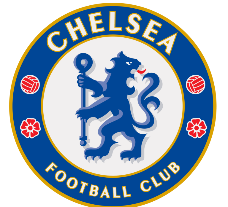 Chelsea-Logo