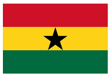 GHANA