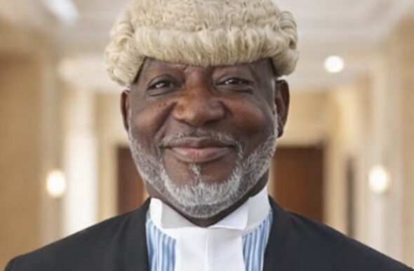 OWUSU JUANAH