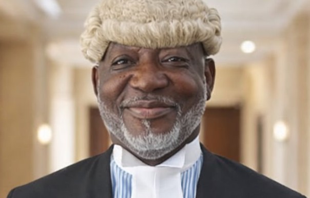 OWUSU JUANAH