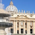 VATICAN