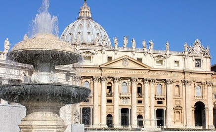 VATICAN