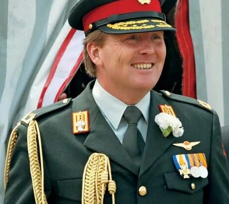 Willem-Alexander-2009