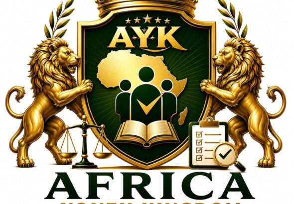 AYK 33
