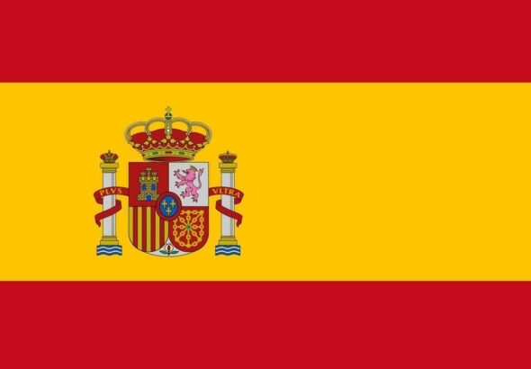 Spain