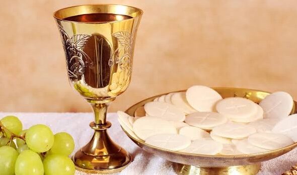 Communion