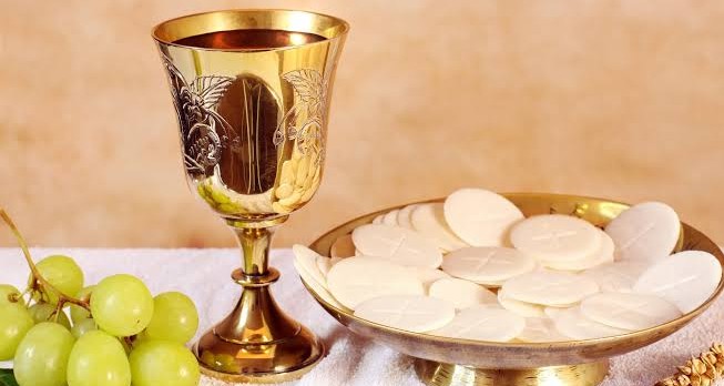 Communion
